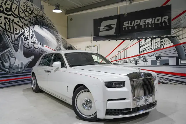 Mercedes Keyvany Keyrus