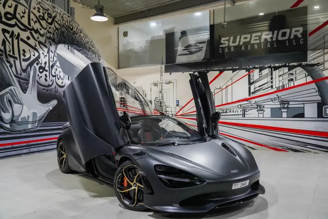 Audi Phantom Series II