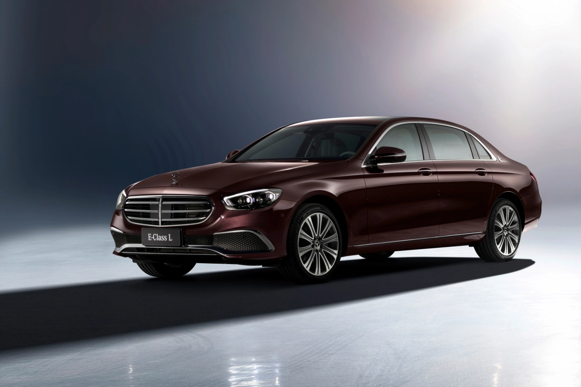 Mercedes E Class