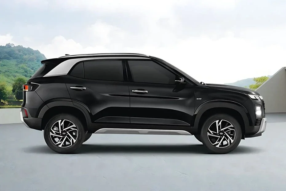 Hyundai Creta Premium SUV