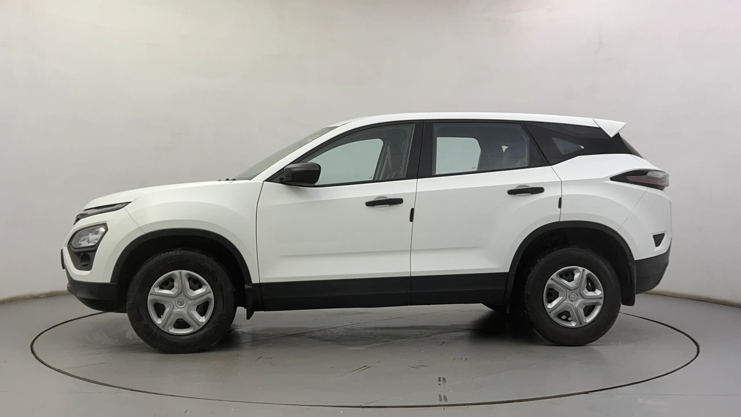 Tata Harrier