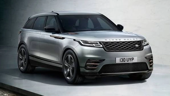Range Rover Velar