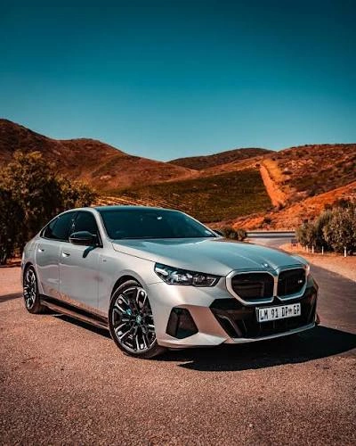 BMW 520d