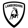 Lamborghini logo