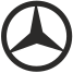 Mercedes logo