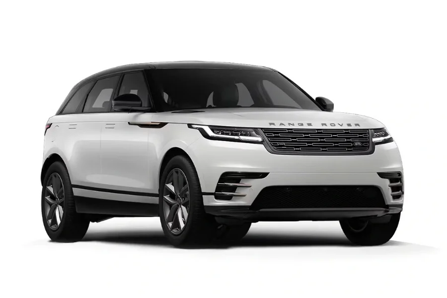 Luxury self-drive car in Mumbai